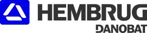 Logo de DANOBAT - HEMBRUG