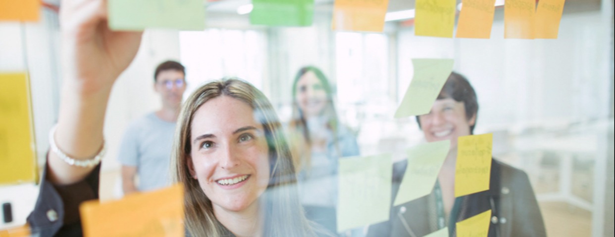 Imagen de cabecera de Marketing Estrategikoko Arduraduna