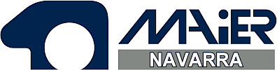 Logo de Maier Navarra Practicas