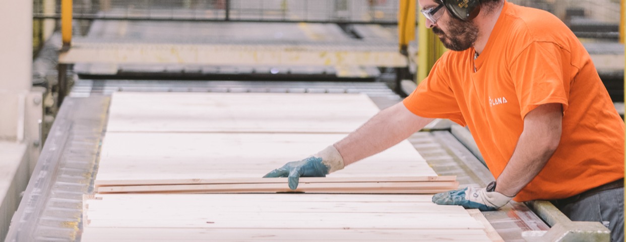 Imagen de cabecera de MAQUINISTA PARA PRODUCCIÓN