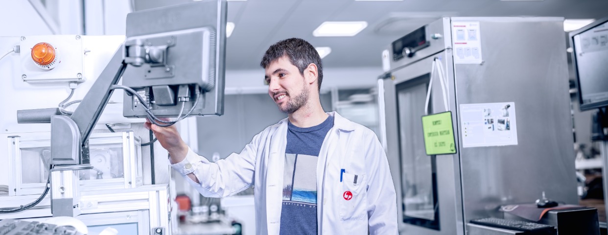 Imagen de cabecera de Técnico/a de producto (Ingeniería)