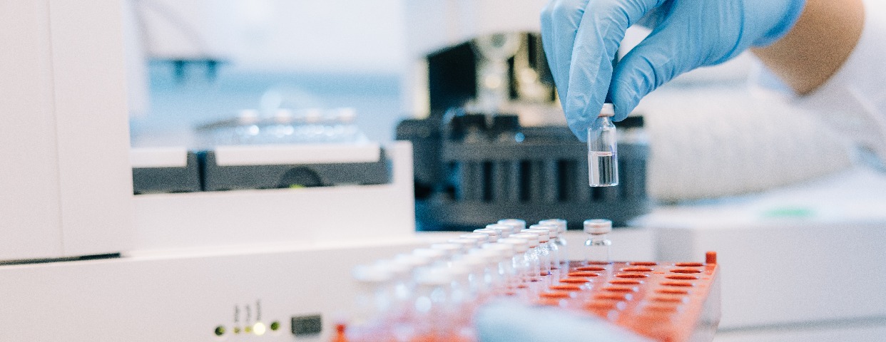 Imagen de cabecera de Enfermera-o para extracciones