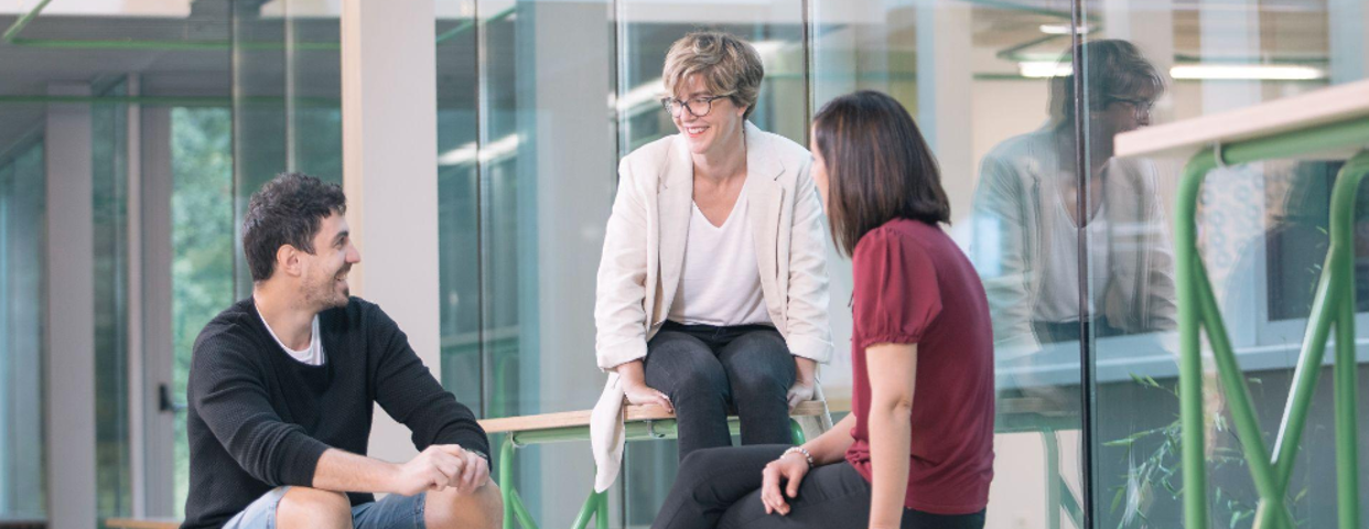 Imagen de cabecera de Especialista en Contabilidad y Finanzas Docente-Investigador/a