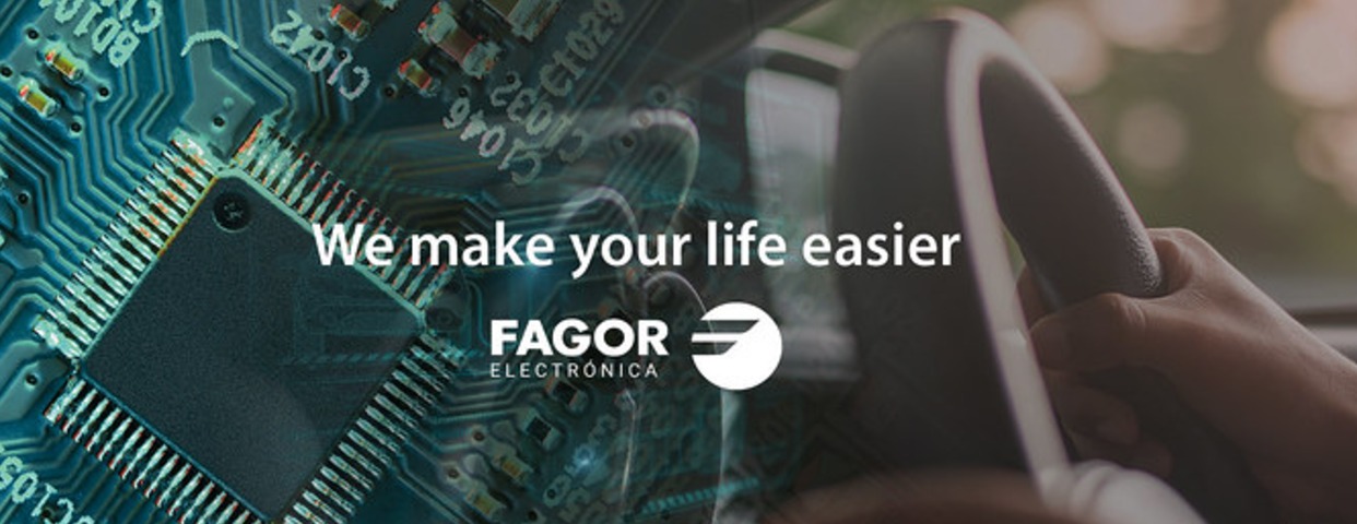 Imagen de cabecera de Despega tu carrera en Fagor Electrónica/Feria de Empleo