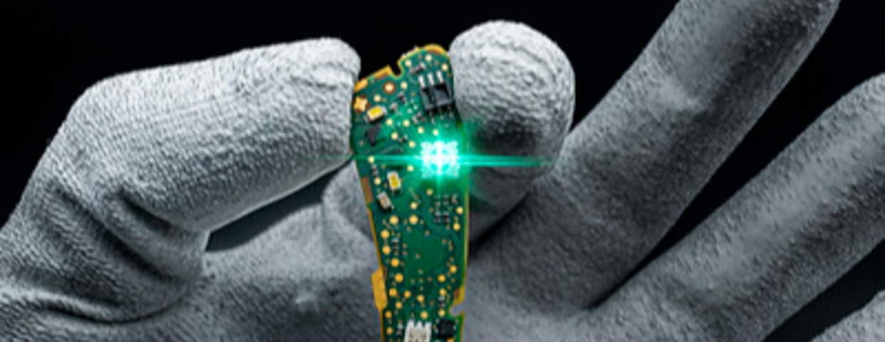 Imagen de cabecera de Commercial Technician - Semiconductor Business