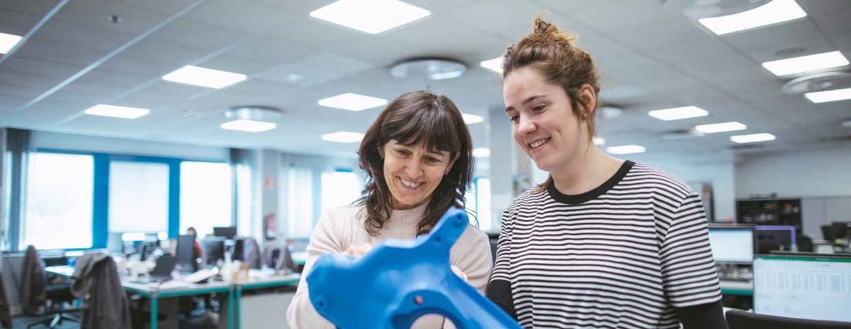 Imagen de cabecera de Técnico/a Ingeniería Calidad