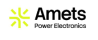 Logo de Amets Power Electronics