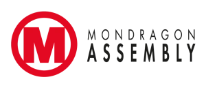 Logo de MONDRAGON ASSEMBLY QUERETARO