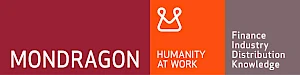 Logo de MONDRAGON Korporazioa