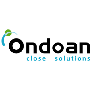 Logo de Ondoan