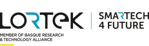 Logo de LORTEK