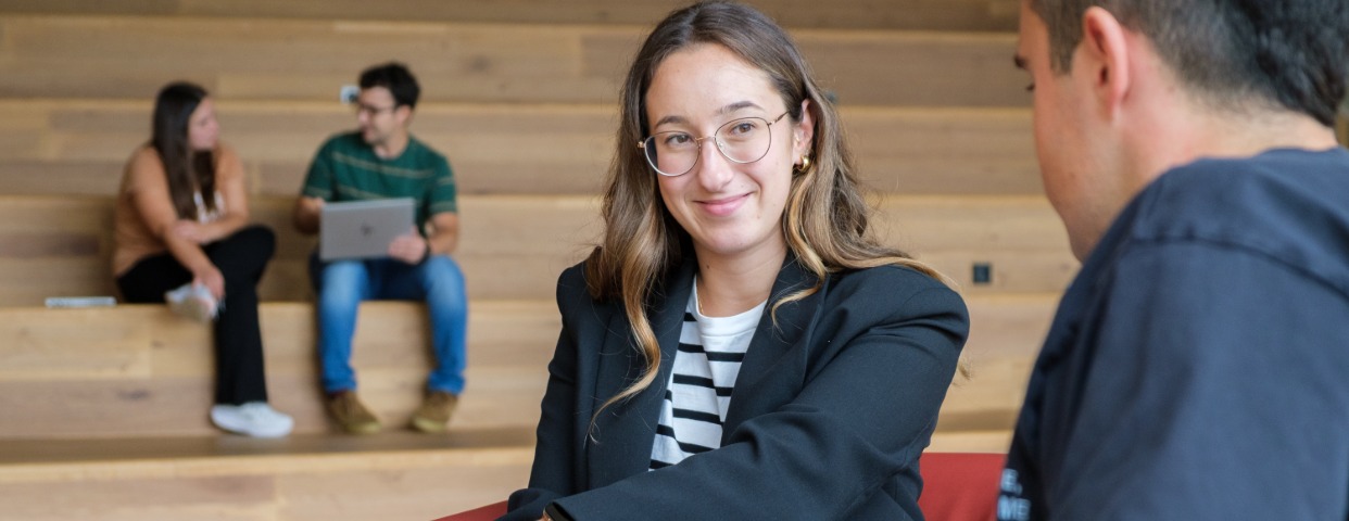 Imagen de cabecera de Investigador/a Especialista en Economía Circular y Sostenibilidad (Oñati-Bilbao-Irun)