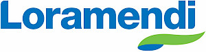 Logo de Loramendi, S. Coop.