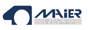 Logo de Maier CZ s.r.o.