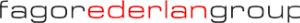 Logo de FAGOR EDERLAN