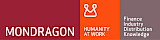 Logo de MONDRAGON Korporazioa