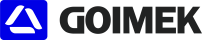 Logo de GOIMEK