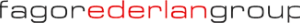 Logo de FAGOR EDERLAN