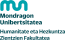 Logo de Facultad de Humanidades y Ciencias de la Educación
