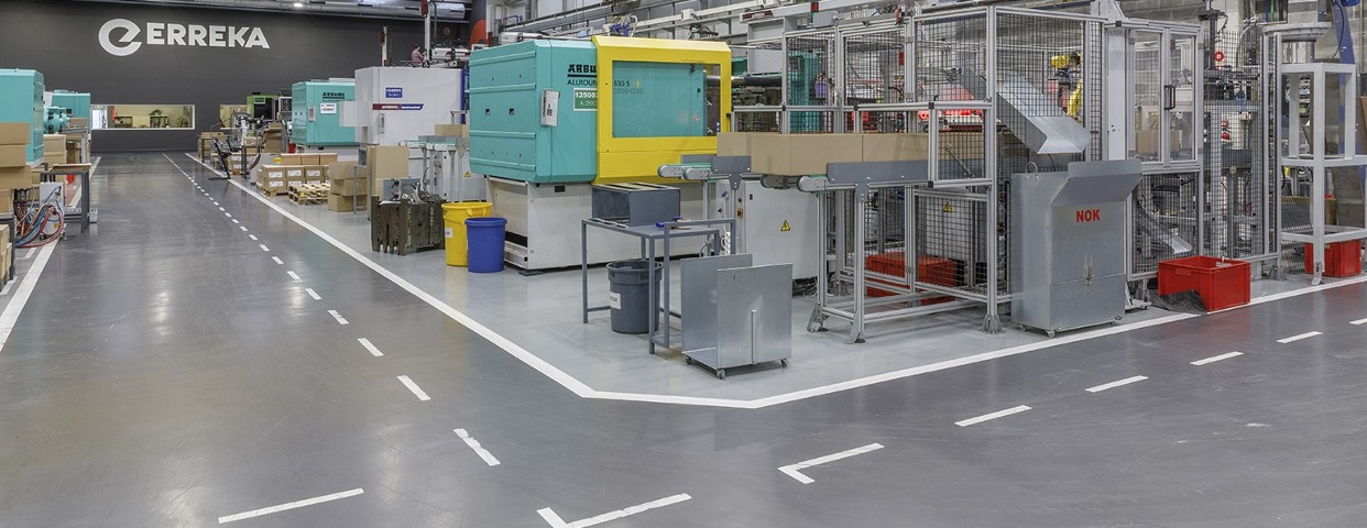 Imagen de cabecera de MUNTAKETA MAKINETAKO TEKNIKARIA // TÉCNICA_O MÁQUINAS DE MONTAJE