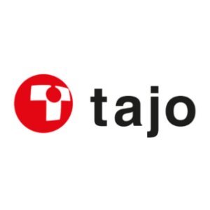 Logo de Tajo Group