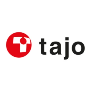 Logo de Tajo Group