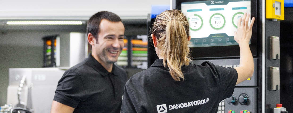 Imagen de cabecera de ERAGIKETEN TEKNIKARIA / TÉCNICO/A DE OPERACIONES