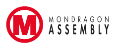 Logo de MONDRAGON ASSEMBLY USA