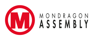 Logo de MONDRAGON ASSEMBLY USA