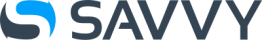 Logo de Savvy Data Systems