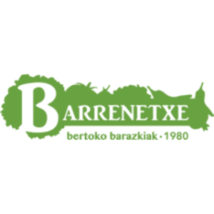 Logo de Barrenetxe S. Coop.