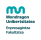 Logo de Enpresagintza Fakultatea / Facultad de Empresariales (Mondragon Unibertsitatea)
