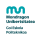 Logo de Mondragon Goi Eskola Politeknikoa // Escuela Politécnica Superior