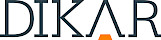 Logo de Dikar