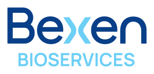 Logo de Bexen Bioservices