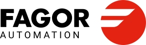 Logo de Fagor Automation