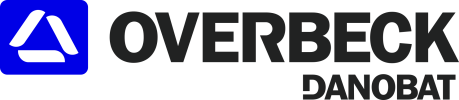 Logo de DANOBAT - OVERBECK GmbH