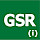 Logo de GSR - Gestión Servicios Residenciales