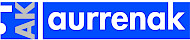 Logo de Aurrenak S.Coop