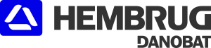 Logo de DANOBAT - HEMBRUG