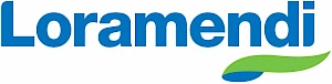 Logo de Loramendi, S. Coop.