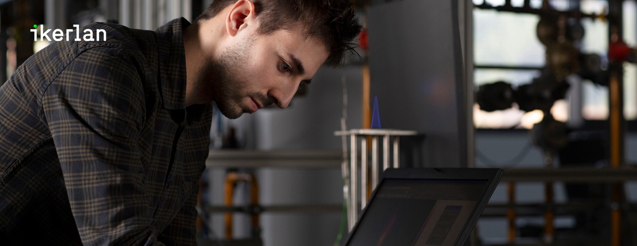 Imagen de cabecera de Ingeniero/a de Software para Sistemas Inteligentes y Confiables