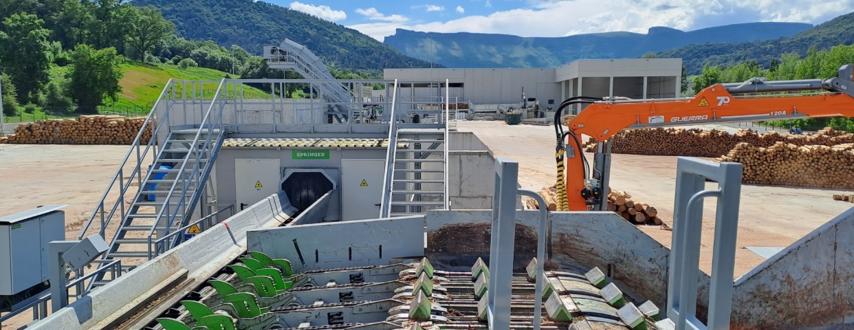Imagen de cabecera de MAQUINISTA PARA PRODUCCIÓN