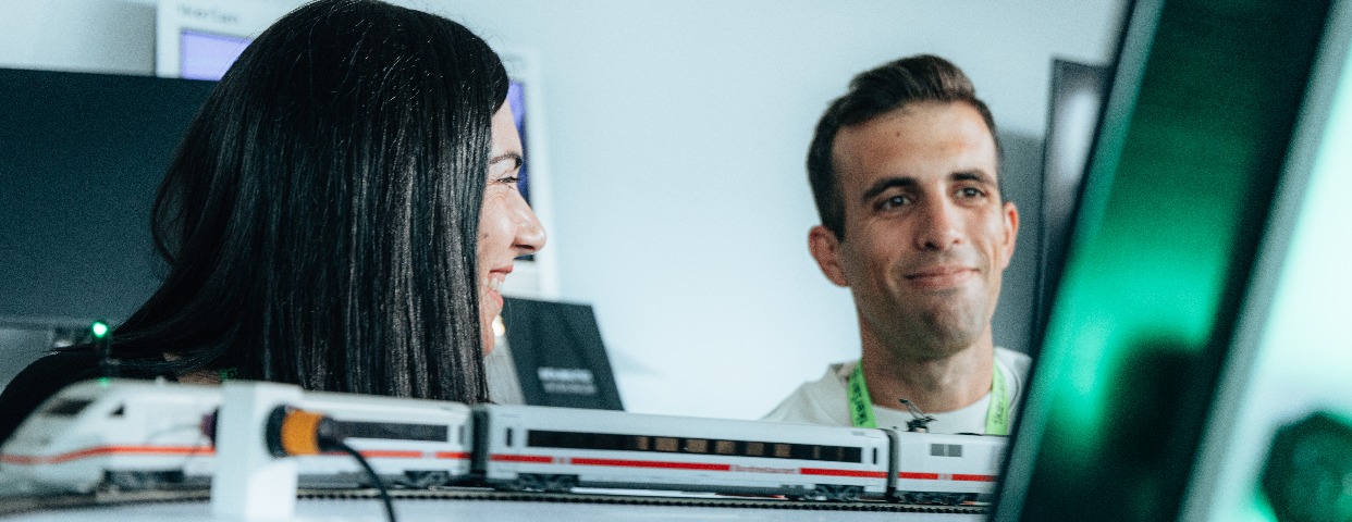 Imagen de cabecera de Senior Edge Software Engineer – Intelligence of Things
