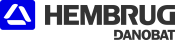 Logo de DANOBAT - HEMBRUG