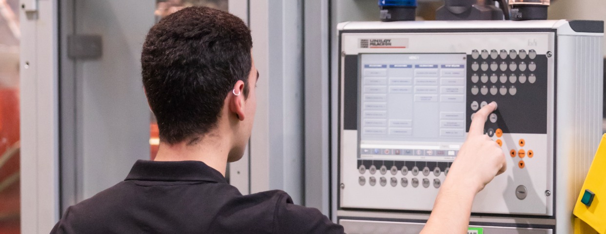 Imagen de cabecera de TÉCNICO DE MANTENIMIENTO