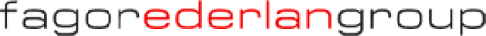 Logo de FAGOR EDERLAN