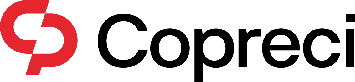 Logo COPRECI, S. COOP.