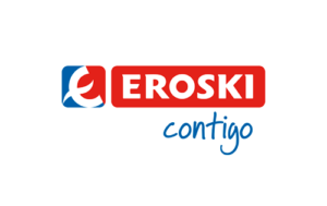Logotipo Eroski - Empleo