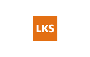 Logotipo LKS - Empleo